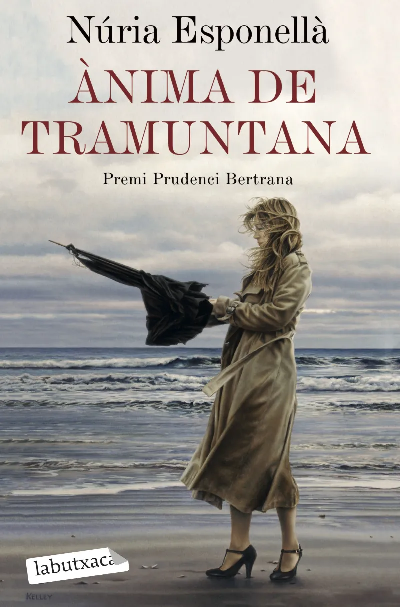 ANIMA DE TRAMUNTANA -BUTXACA-