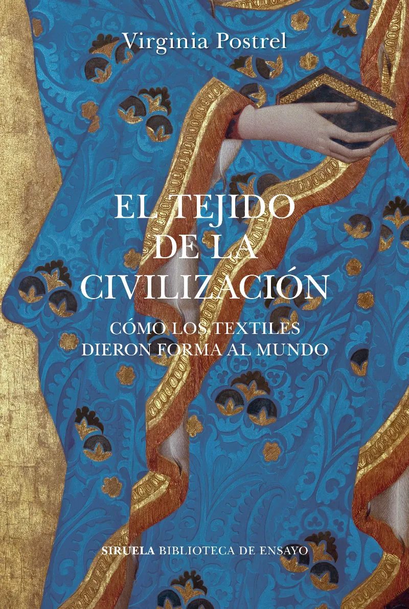 TEJIDO DE LA CIVILIZACION, EL