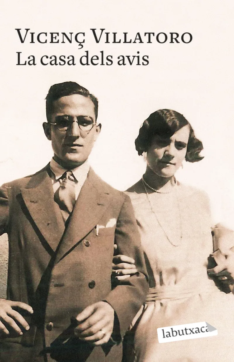 CASA DELS AVIS, LA - BUTXACA-