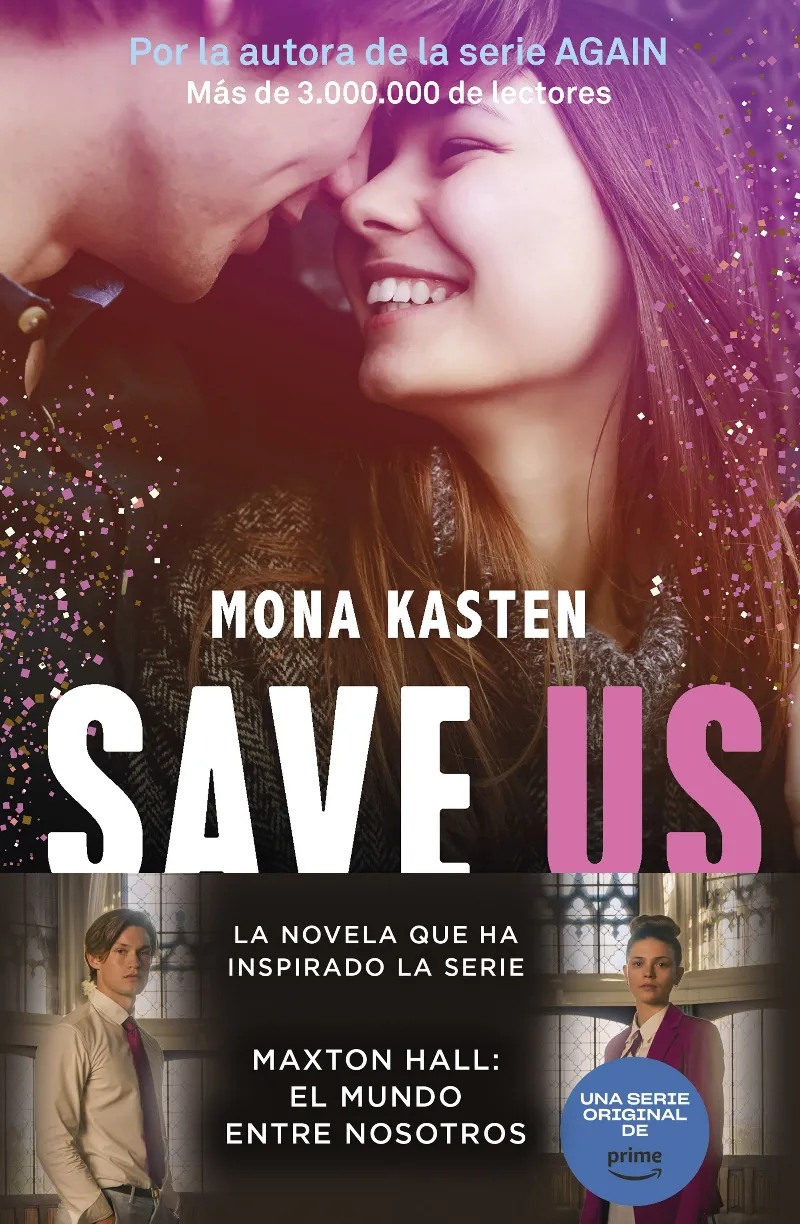 SAVE 03: SAVE US -BUTXACA-