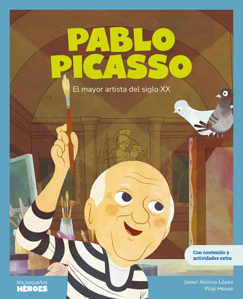 PABLO PICASSO (4ª ED.)