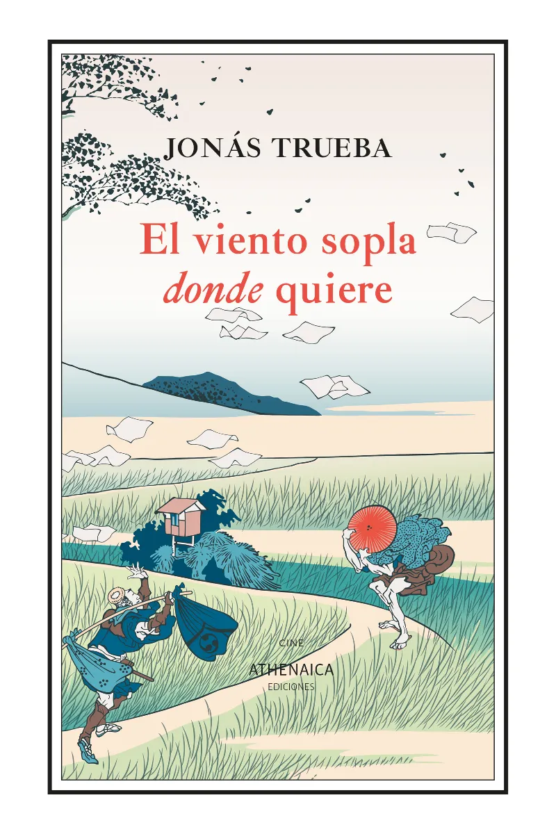 EL VIENTO SOPLA DONDE QUIERE
