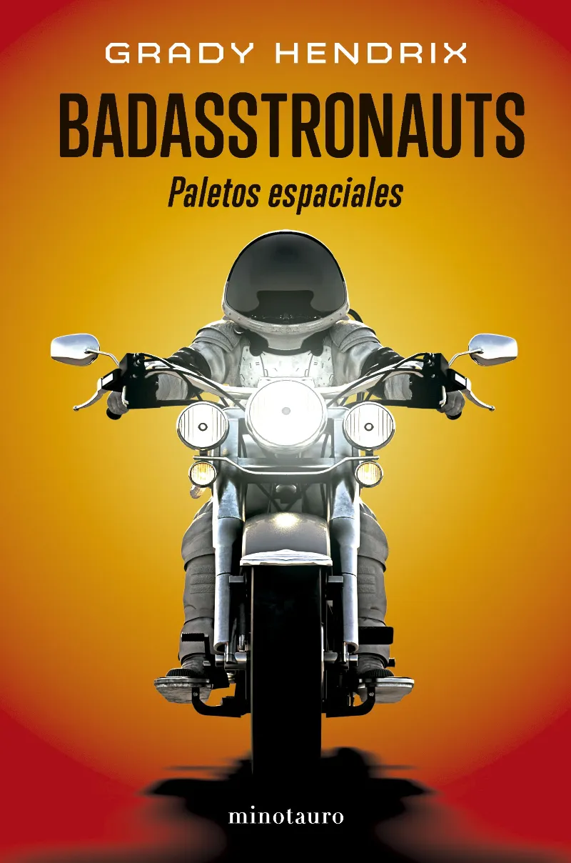 BADASSTRONAUTS -PALETOS ESPACIALES-