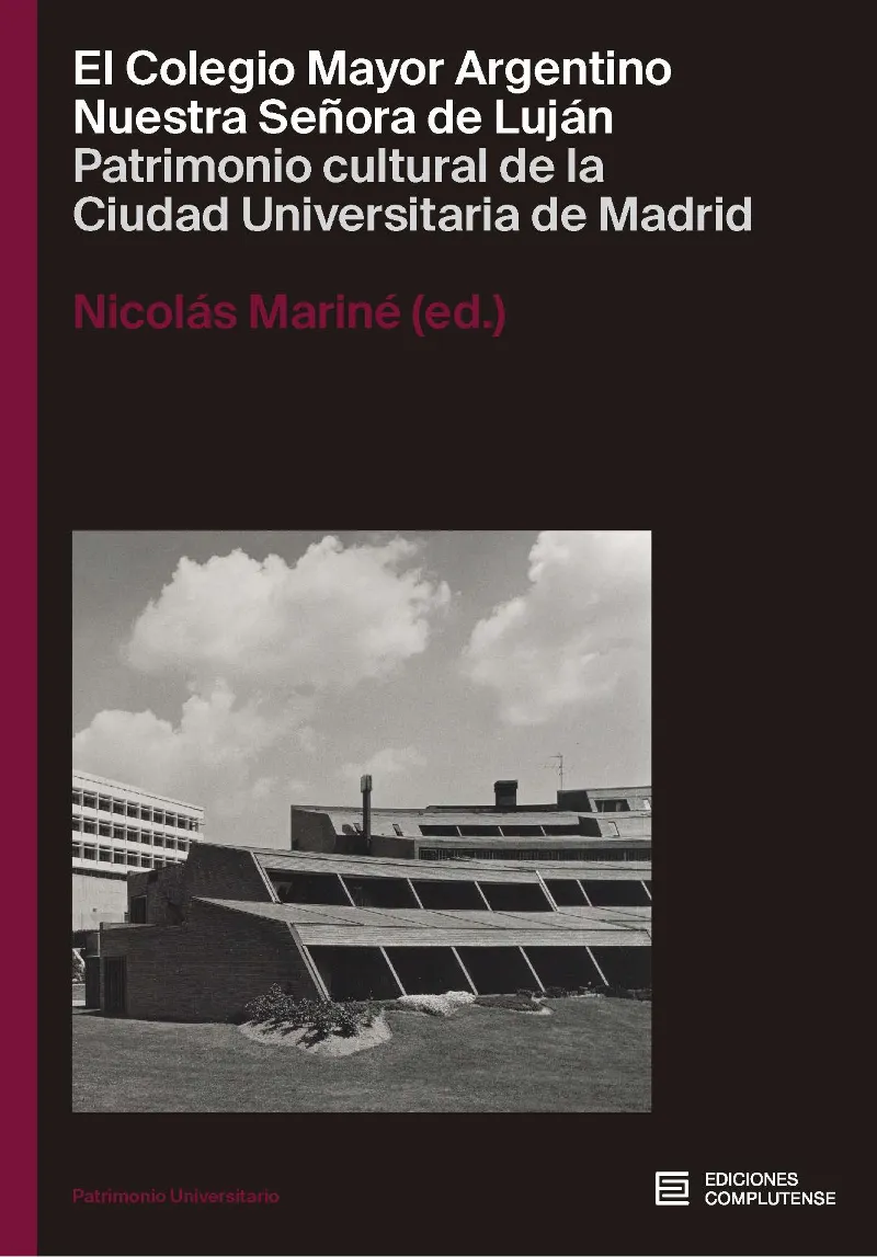 COLEGIO MAYOR ARGENTINO NUESTRA SERÑORA DE LUJÁN, EL