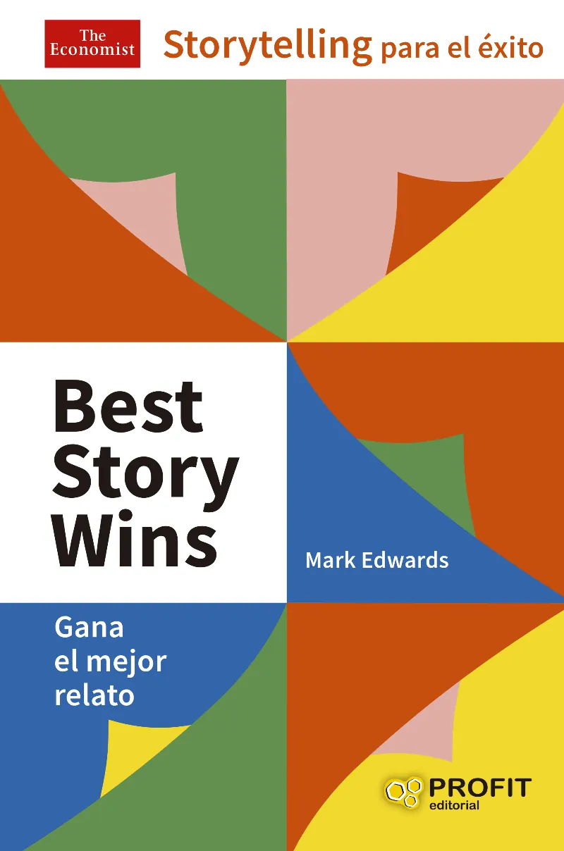 BEST STORY WINS