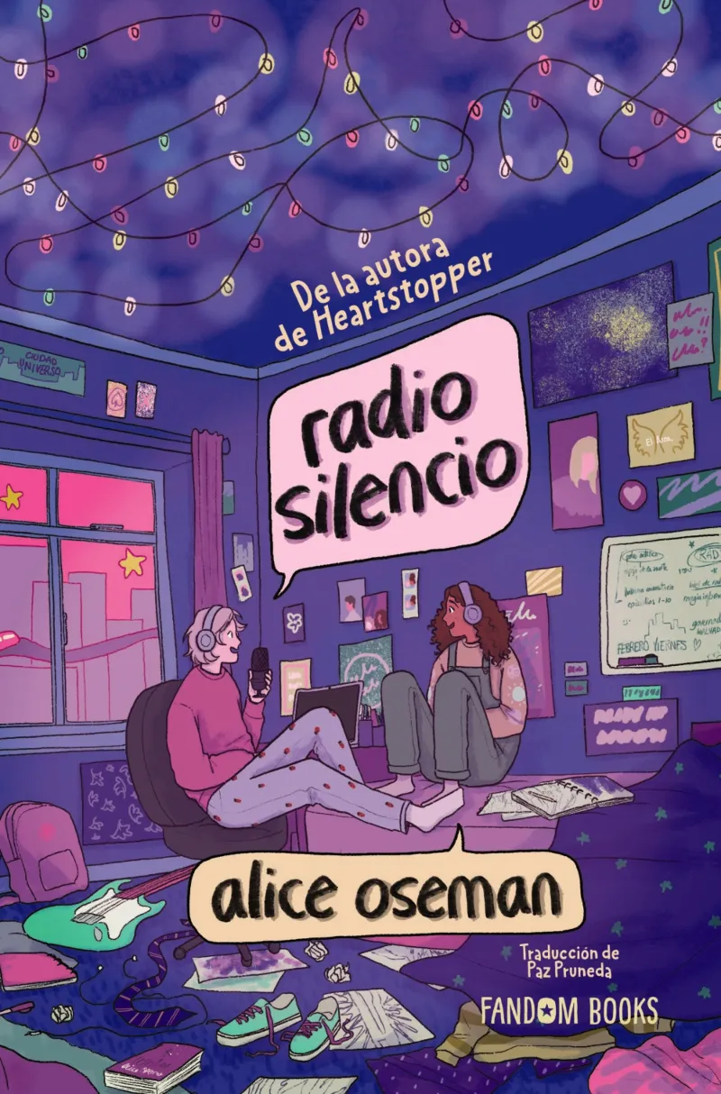 Radio Silencio (edición especial)