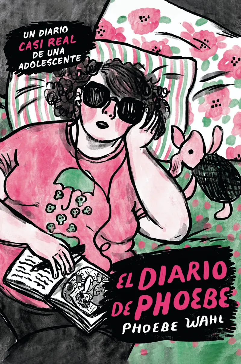EL DIARIO DE PHOEBE