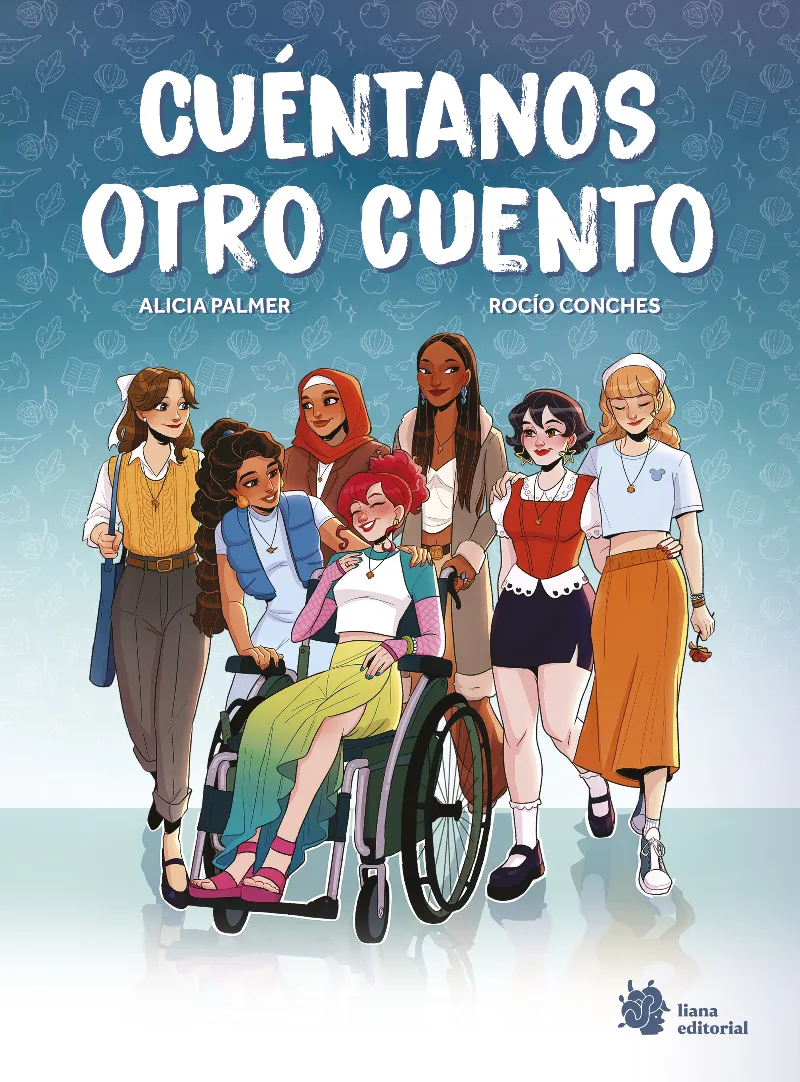 CUÉNTANOS OTRO CUENTO