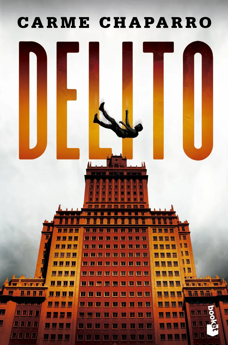 DELITO -BOLSILLO-