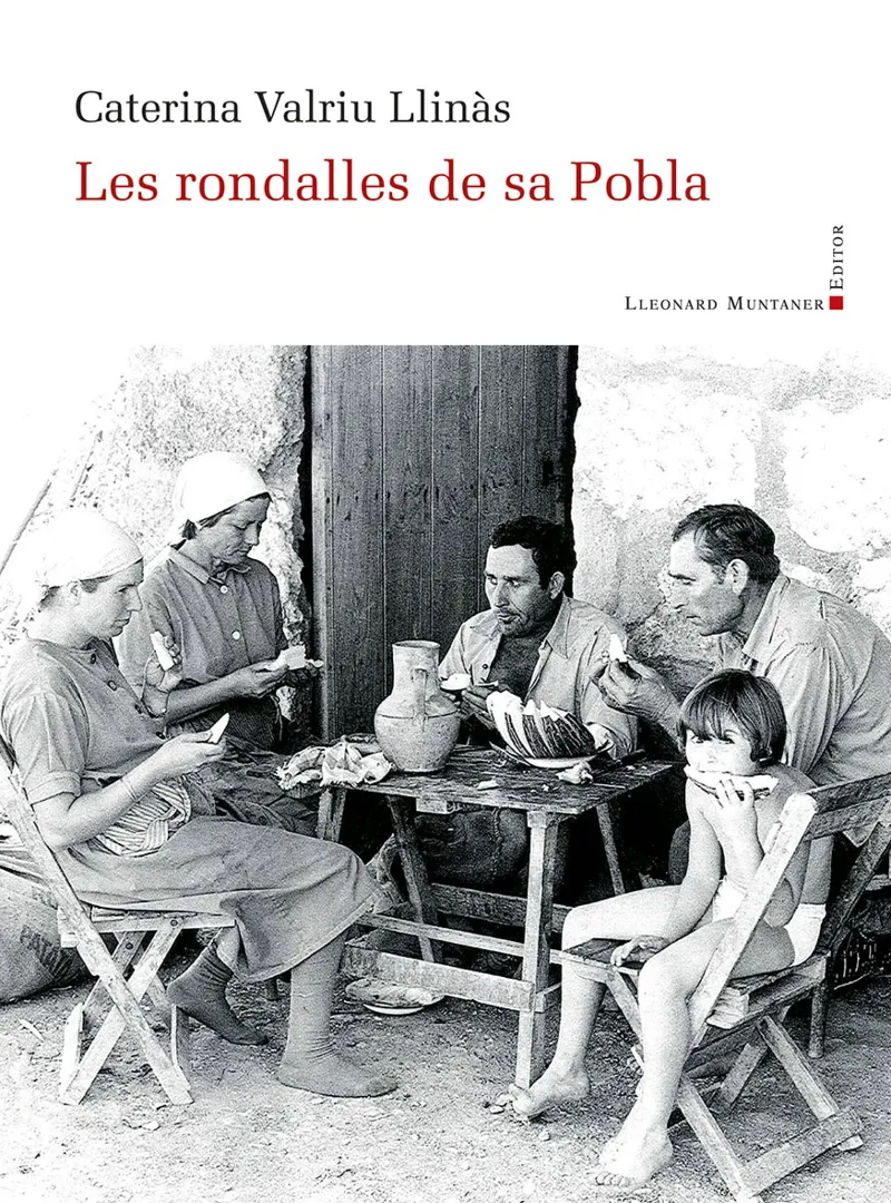 LES RONDALLES DE SA POBLA