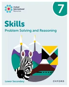 OXFORD INTERNACIONAL SKILLS: PROM SOL&REA: PRAC BK 7