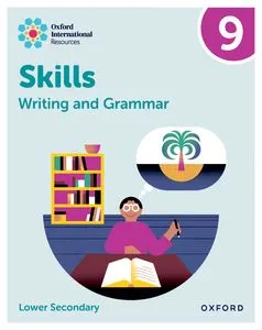 OXFORD INTERNACIONAL SKILLS: WRIT&GRAM: PRAC BK 9