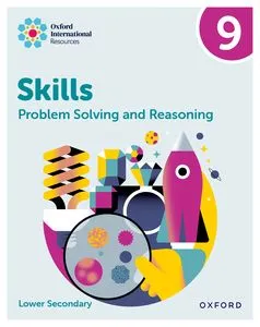 OXFORD INTERNACIONAL SKILLS: PROM SOL&REA: PRAC BK 9