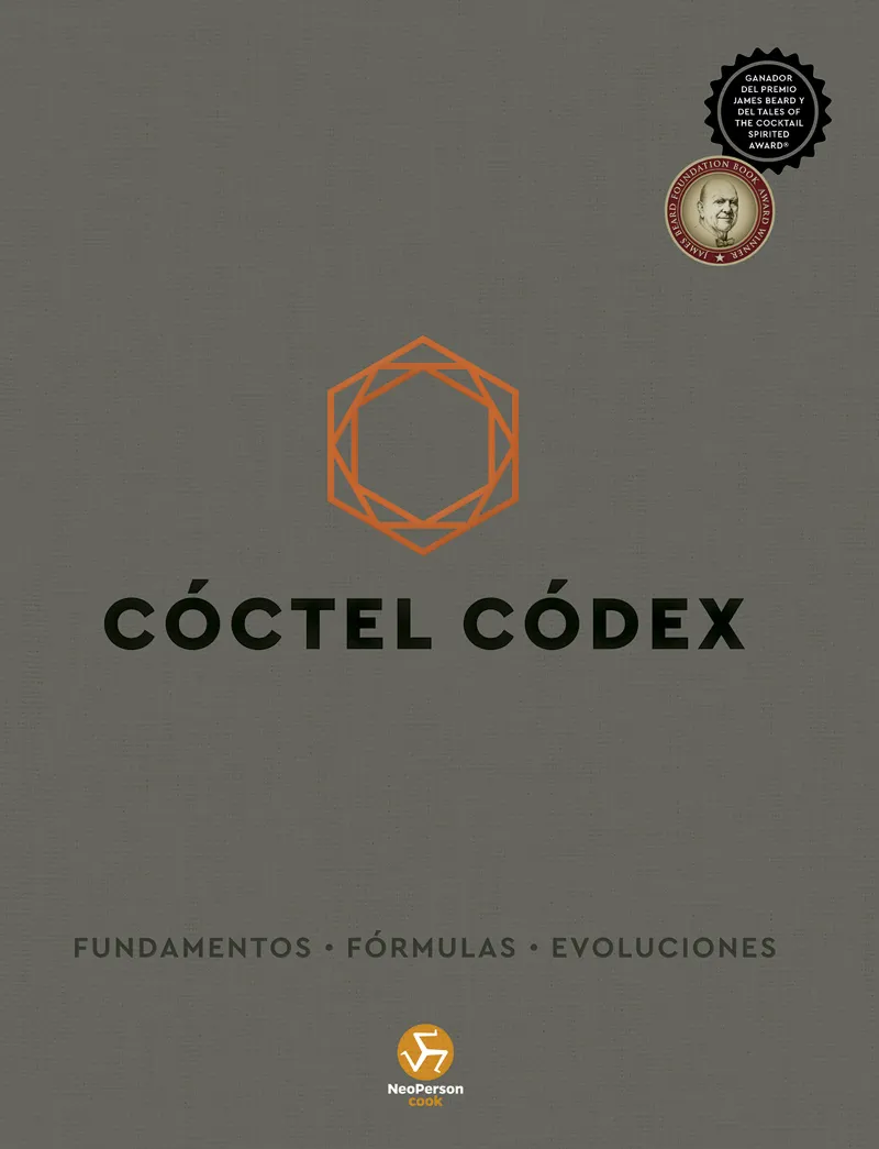 CÓCTEL CÓDEX