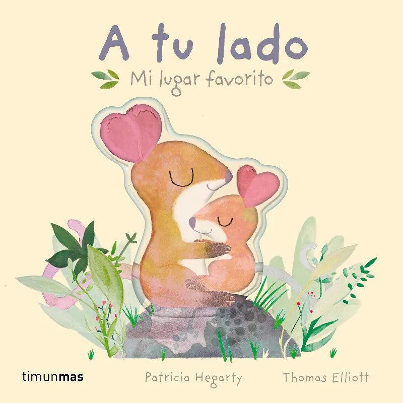 A TU LADO. MI LUGAR FAVORITO _CARTO-