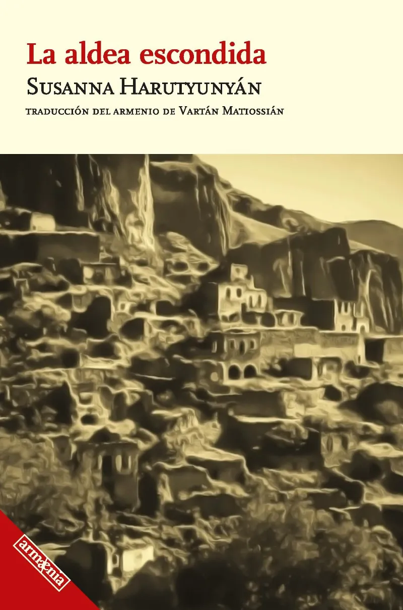 LA ALDEA ESCONDIDA