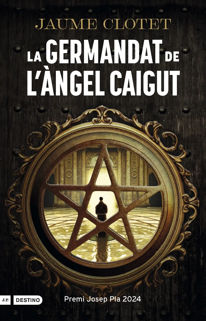 LA GERMANDAT DE L'ANGEL CAIGUT