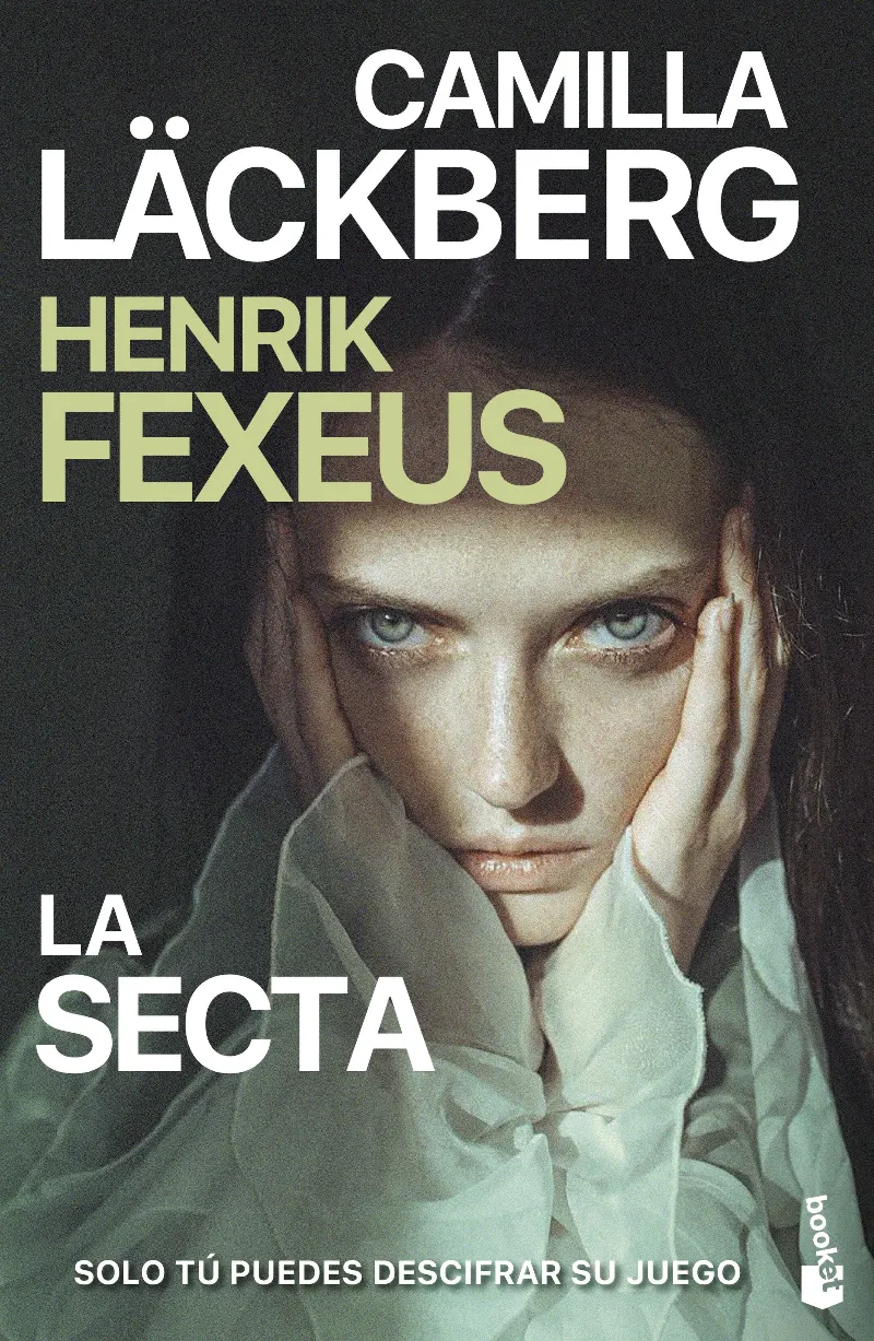 LA SECTA -BOLSILLO-
