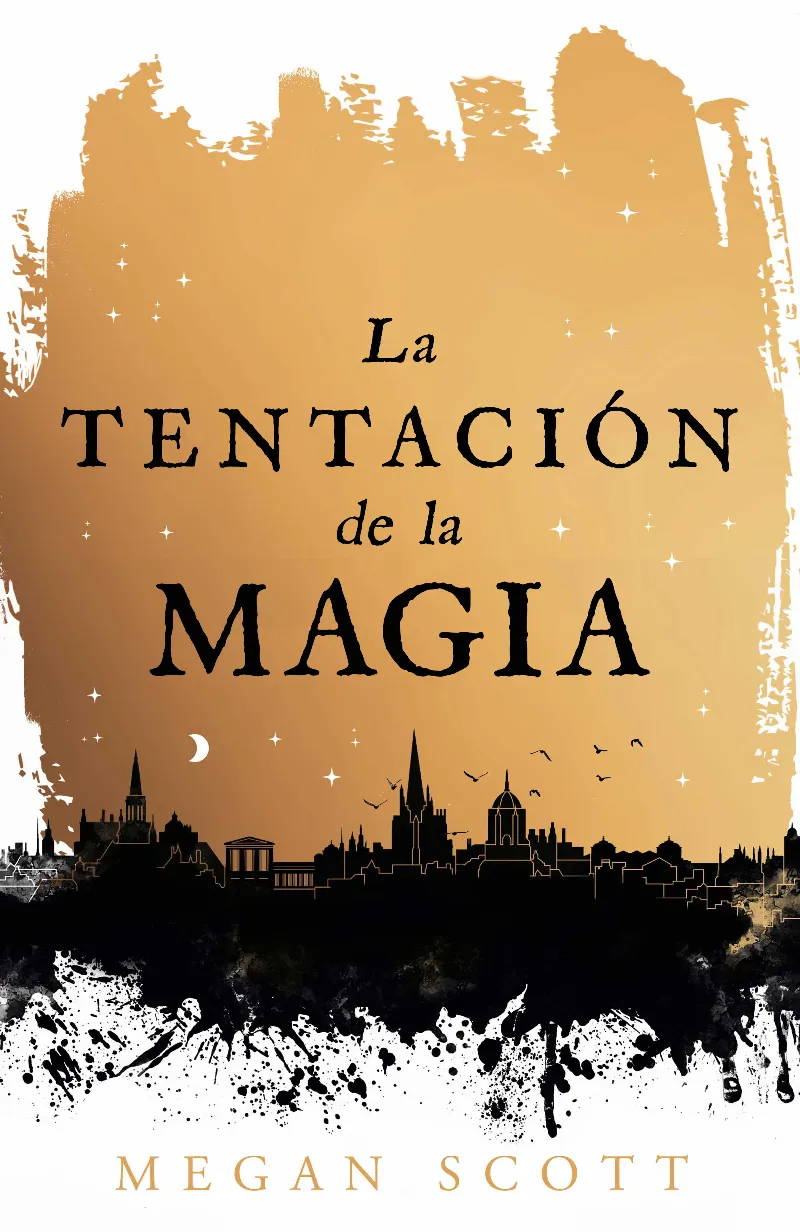 LA TENTACIÓN DE LA MAGIA