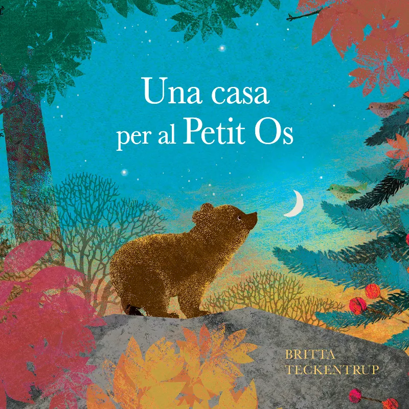 Una casa per al Petit Os
