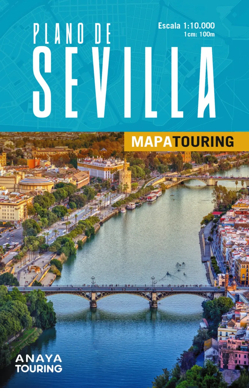 SEVILLA(PLANO DE.EDICIÓN 2025)