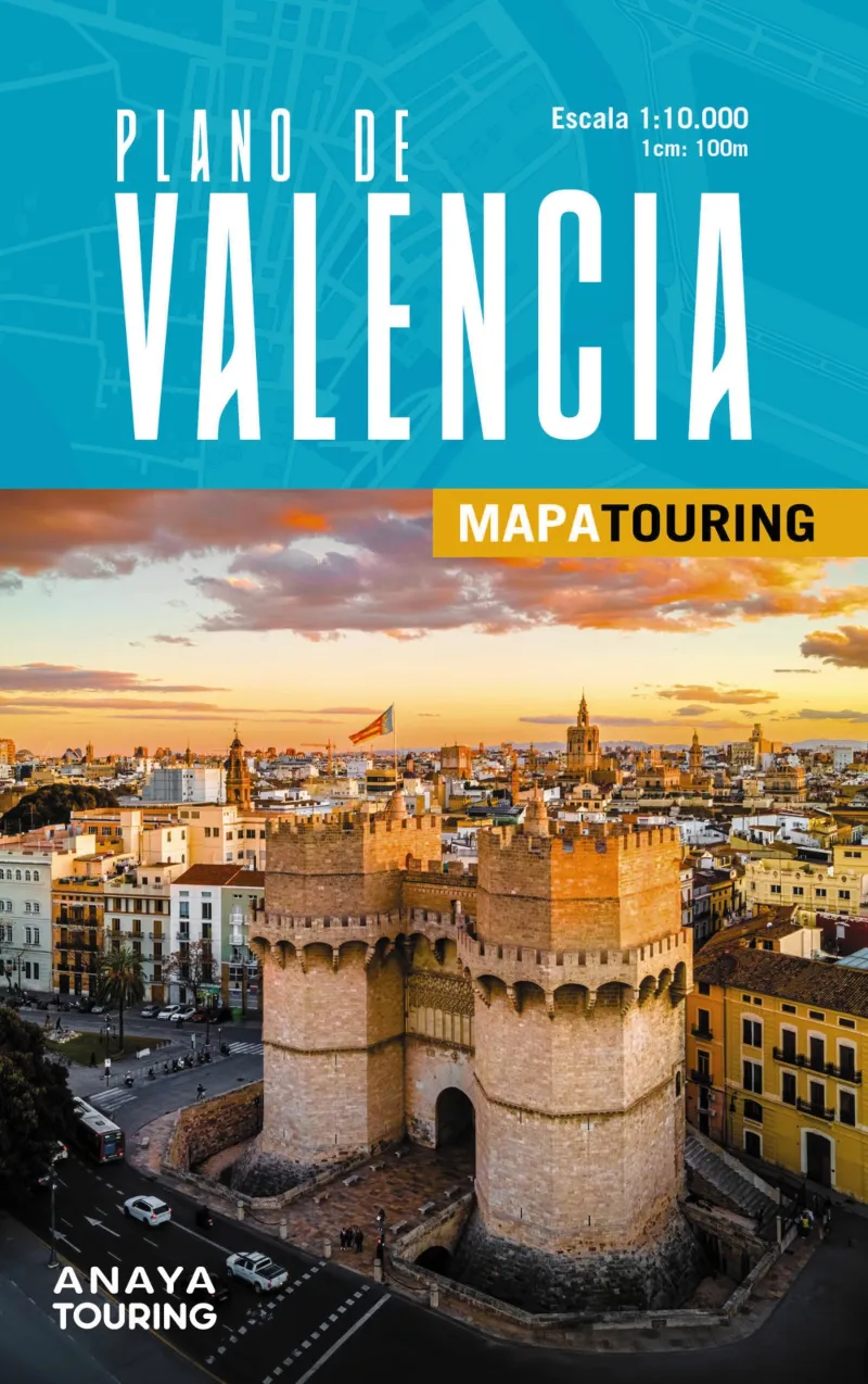 VALENCIA(PLANO DE.EDICIÓN 2025)