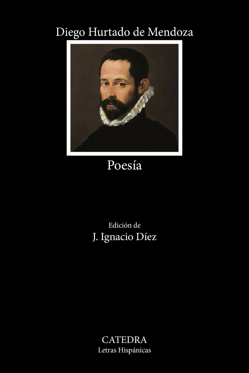 POESÍA -DIEGO HURTADO DE MENDOZA-