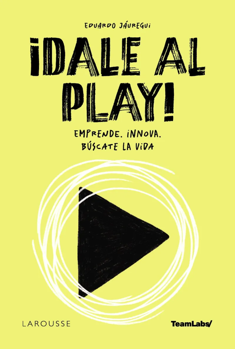 ¡DALE AL PLAY!