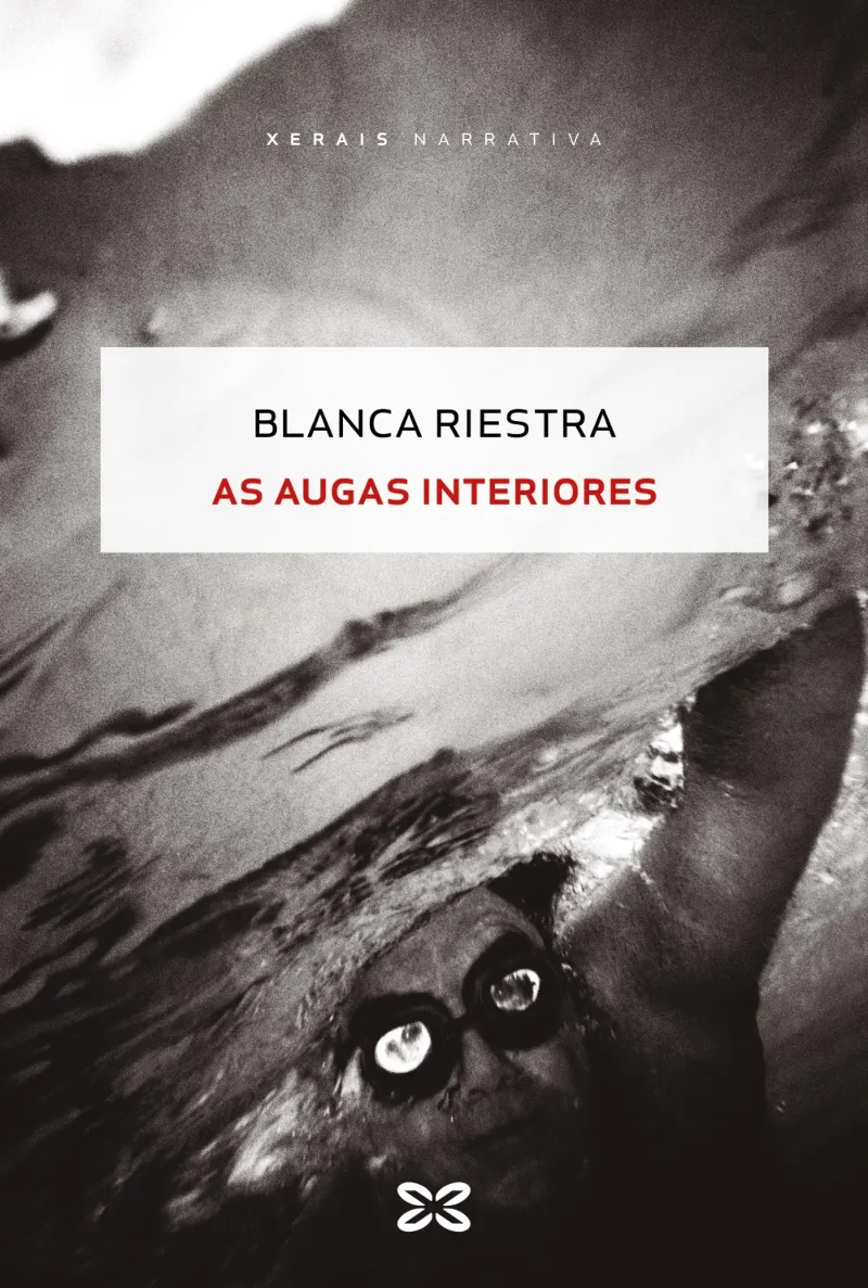 AS AUGAS INTERIORES