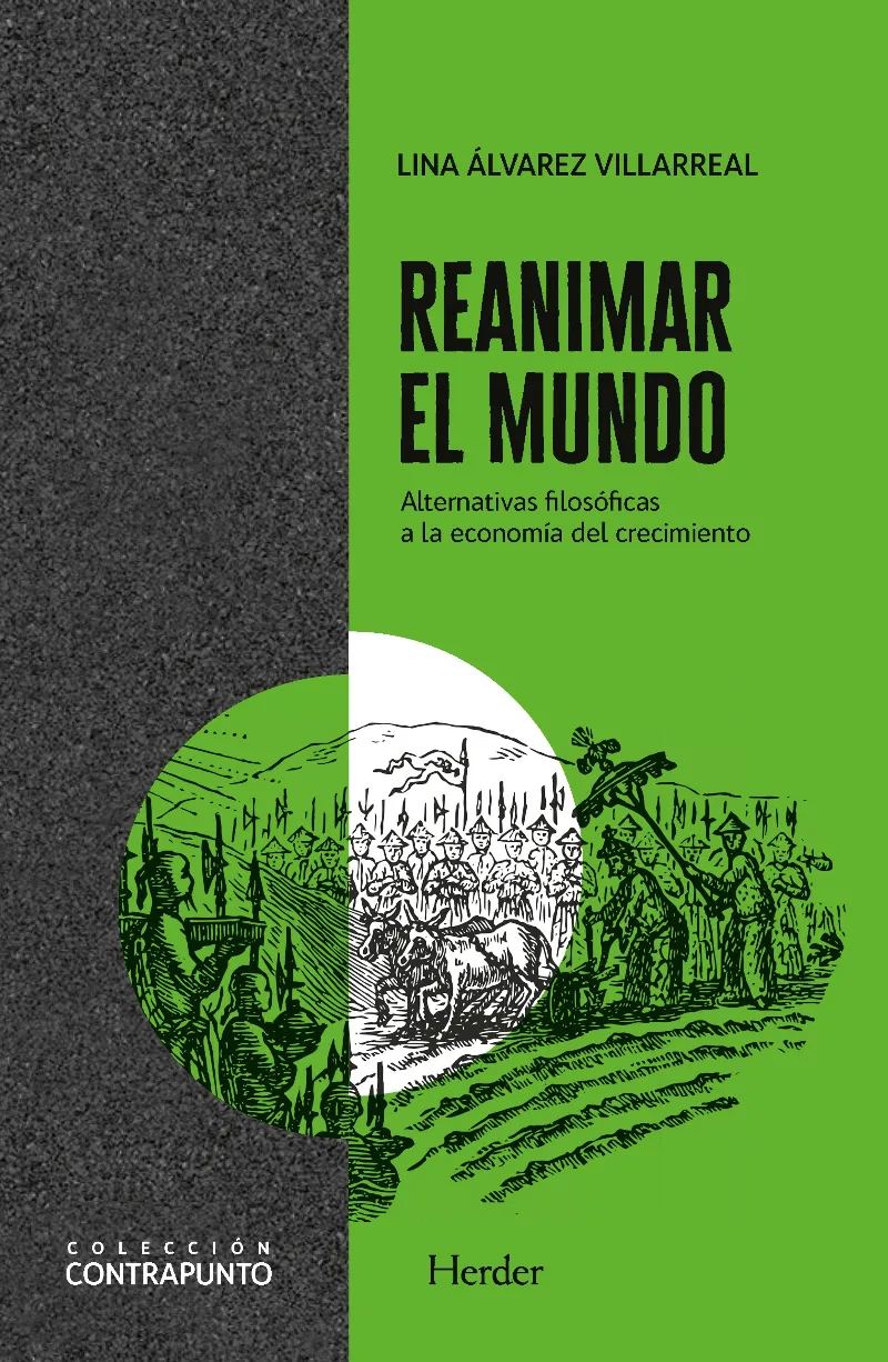 REANIMAR EL MUNDO