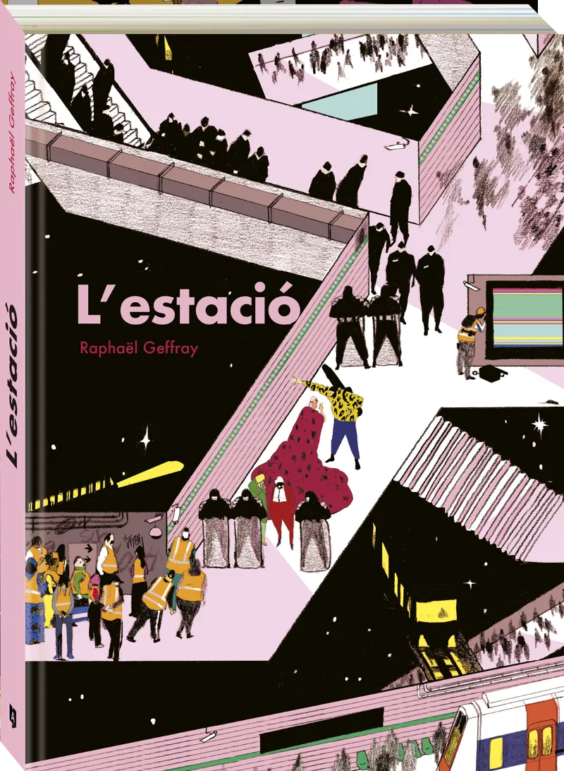L'ESTACIO