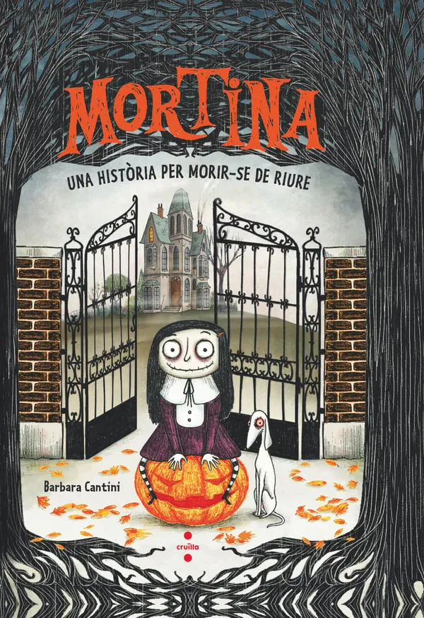 Mortina 1