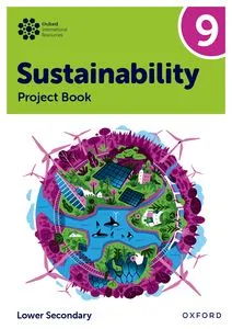 OXFORD INTERNACIONAL LOW SECON SUSTAINABILITY SB 9