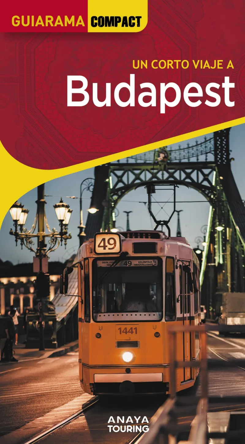 BUDAPEST -ED.2025-