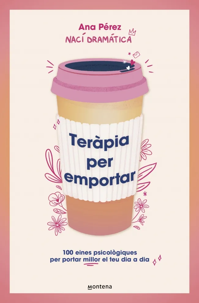 TERÀPIA PER EMPORTAR