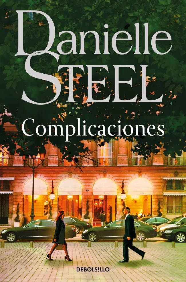 COMPLICACIONES -BOLSILLO-