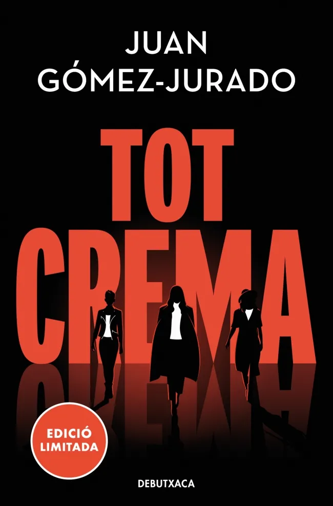 TOT CREMA -BUTXACA-