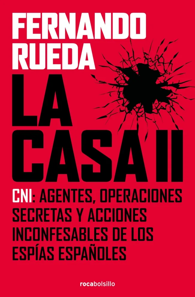 LA CASA II -BOLSILLO-