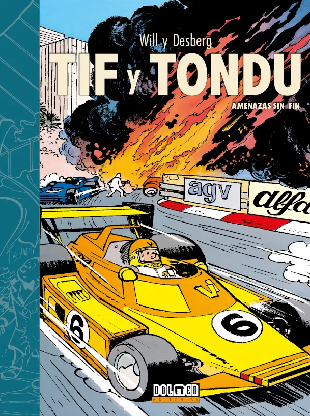 TIF Y TONDU 09