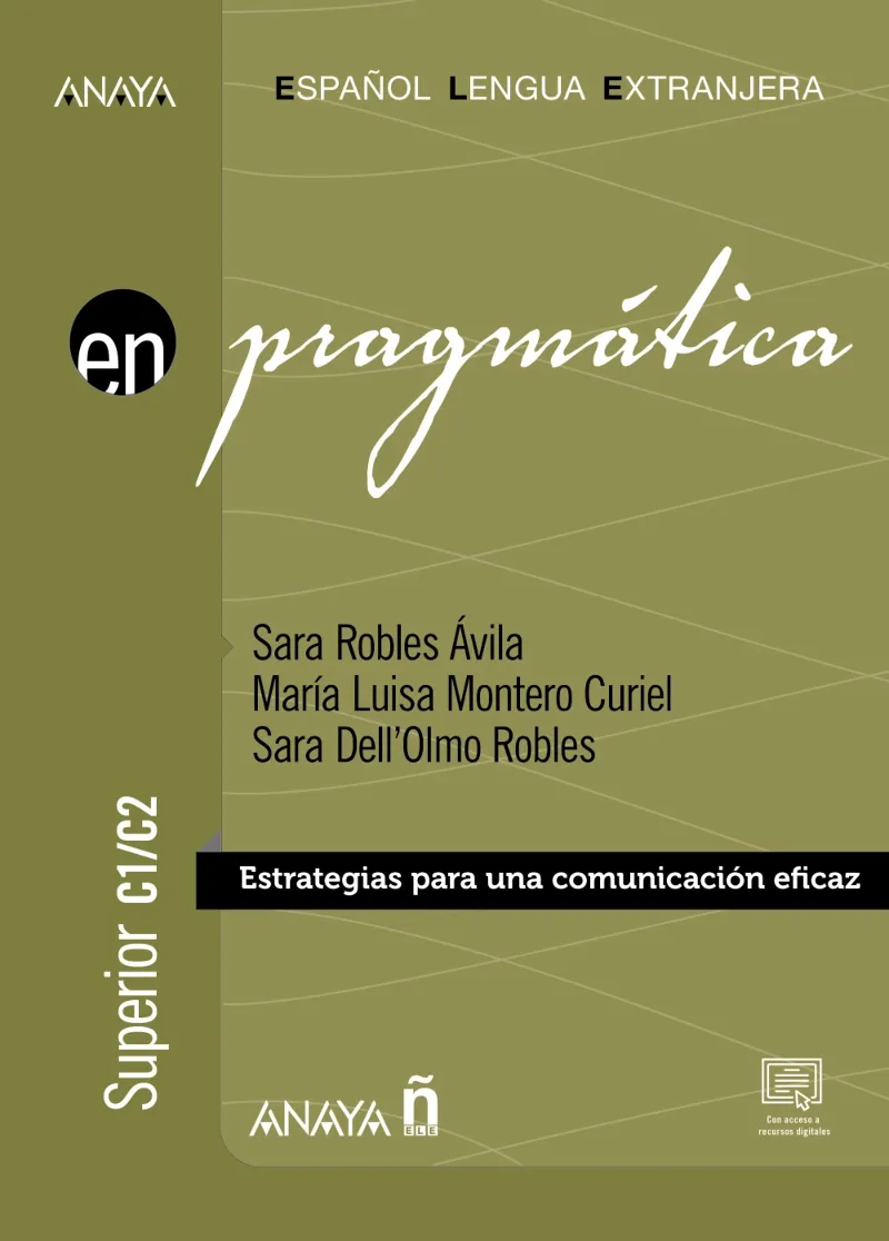 PRAGMÁTICA C1/C2