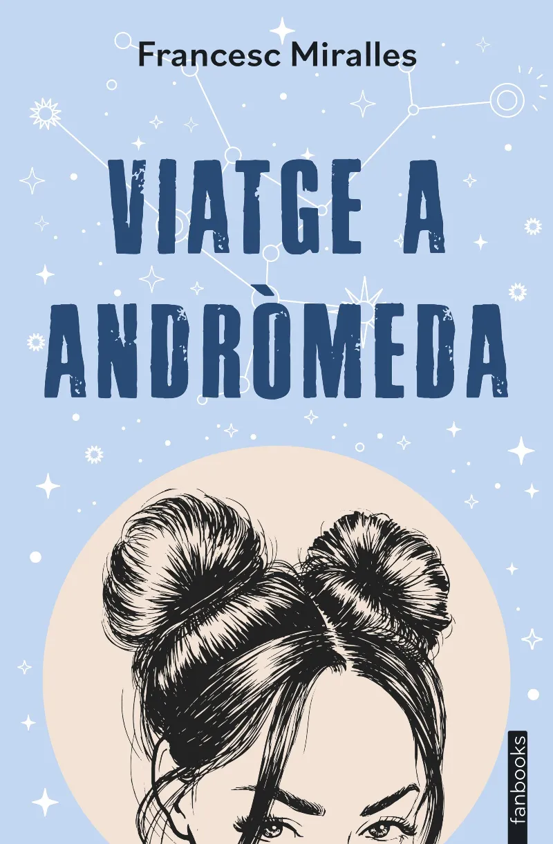 Viatge a Andròmeda