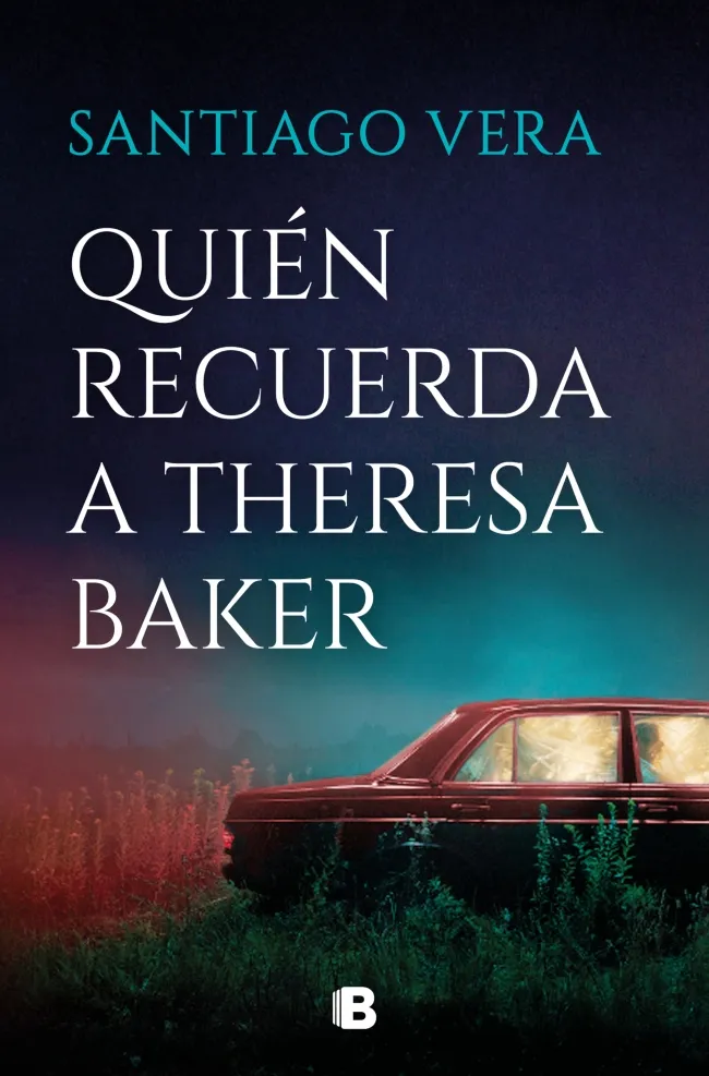 QUIÉN RECUERDA A THERESA BAKER (TRILOGÍA AMERICANA 3)