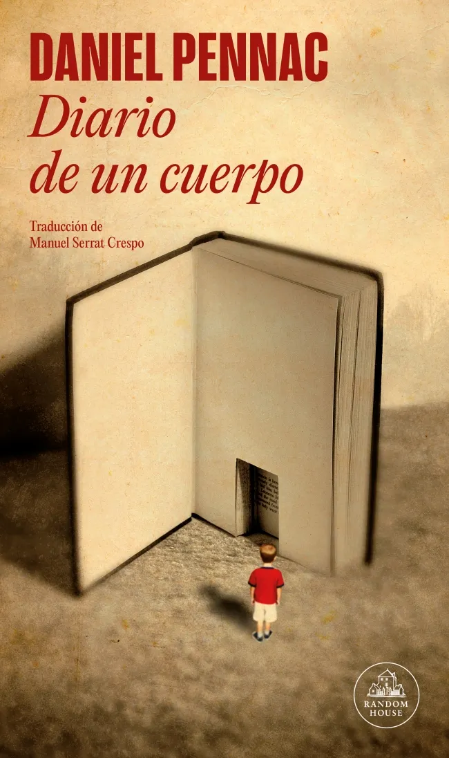 DIARIO DE UN CUERPO