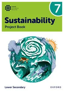 OXFORD INTERNACIONAL LOW SECON SUSTAINABILITY SB 7
