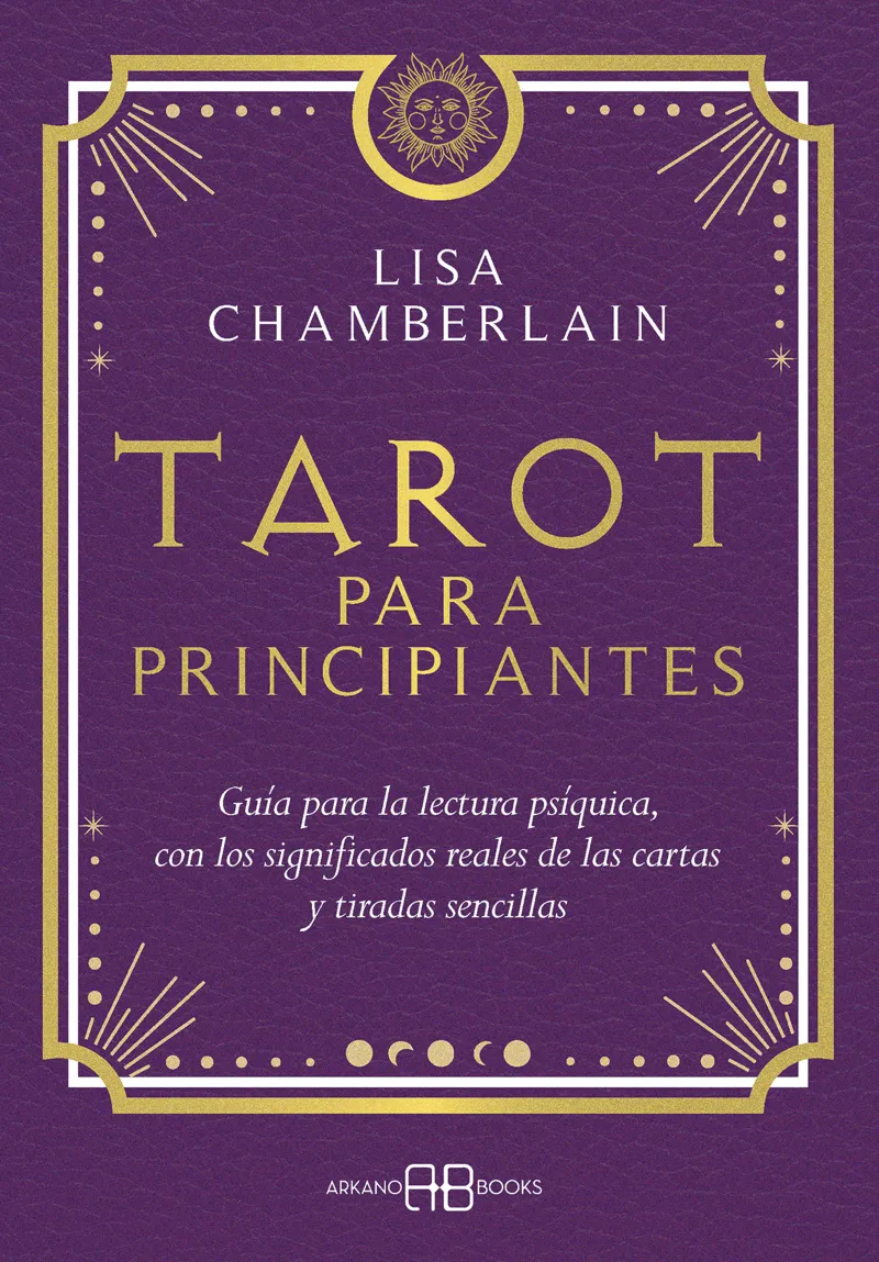 TAROT PARA PRINCIPIANTES