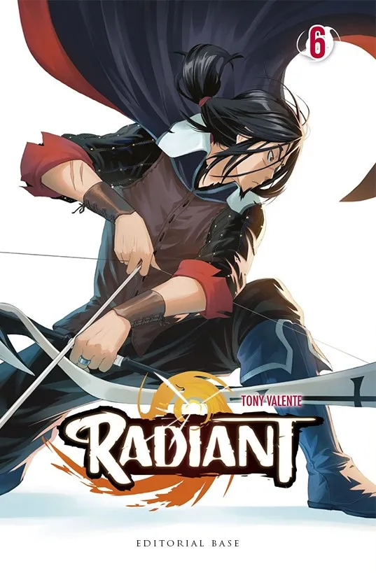 RADIANT 06 -CATALA-