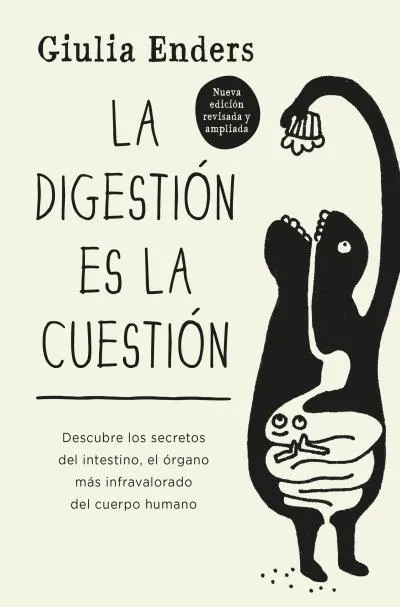 LA DIGESTIÓN ES LA CUESTIÓN -BOLSILLO-