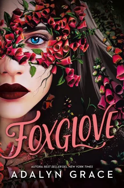 FOXGLOVE -BOLSILLO-