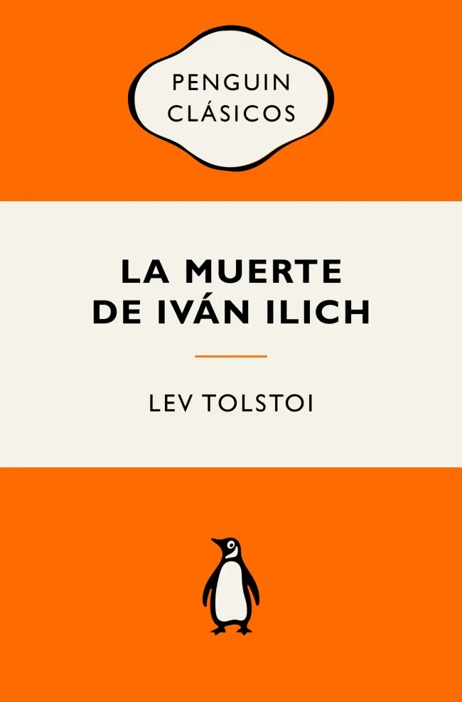 LA MUERTE DE IVAN ILICH -BOLSILLO-