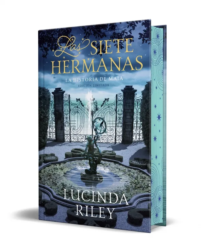 LAS SIETE HERMANAS (EDICIÓN LIMITADA ) (LAS SIETE HERMANAS 1) -BOLSILLO-